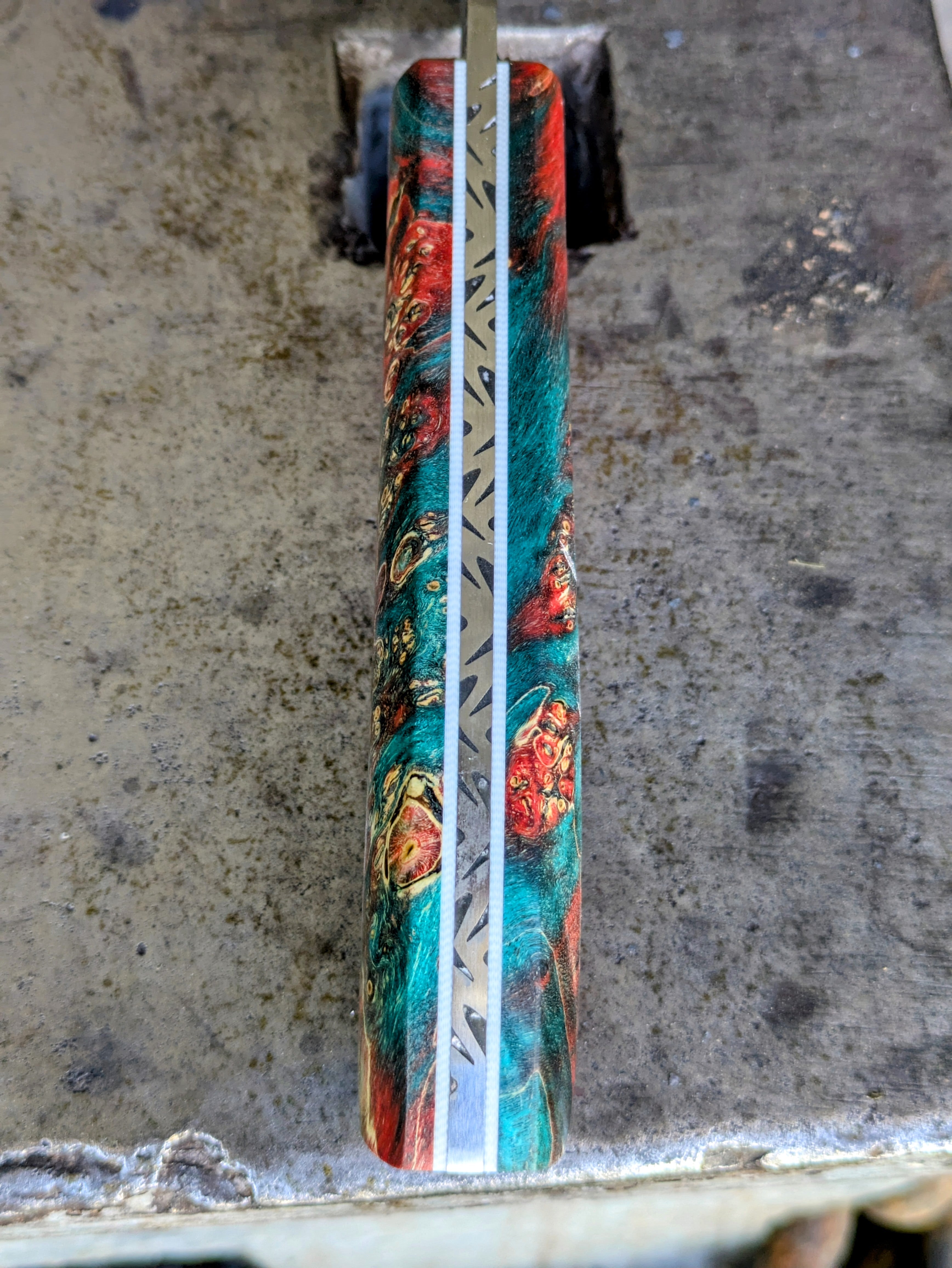 Couteau de Cuisine Artisanal | Le Takefu Office