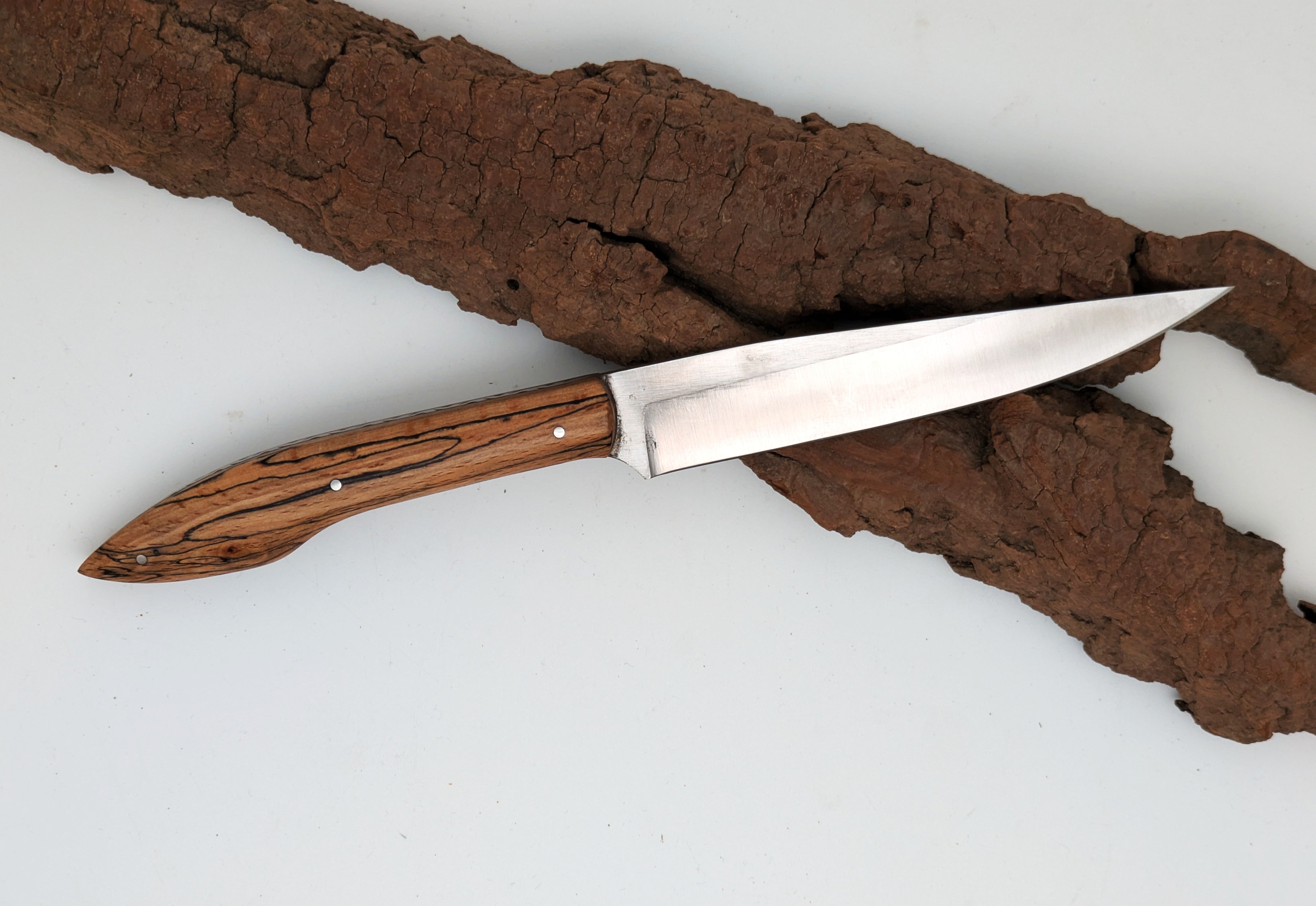 Couteau de Cuisine Artisanal | Le Sorio