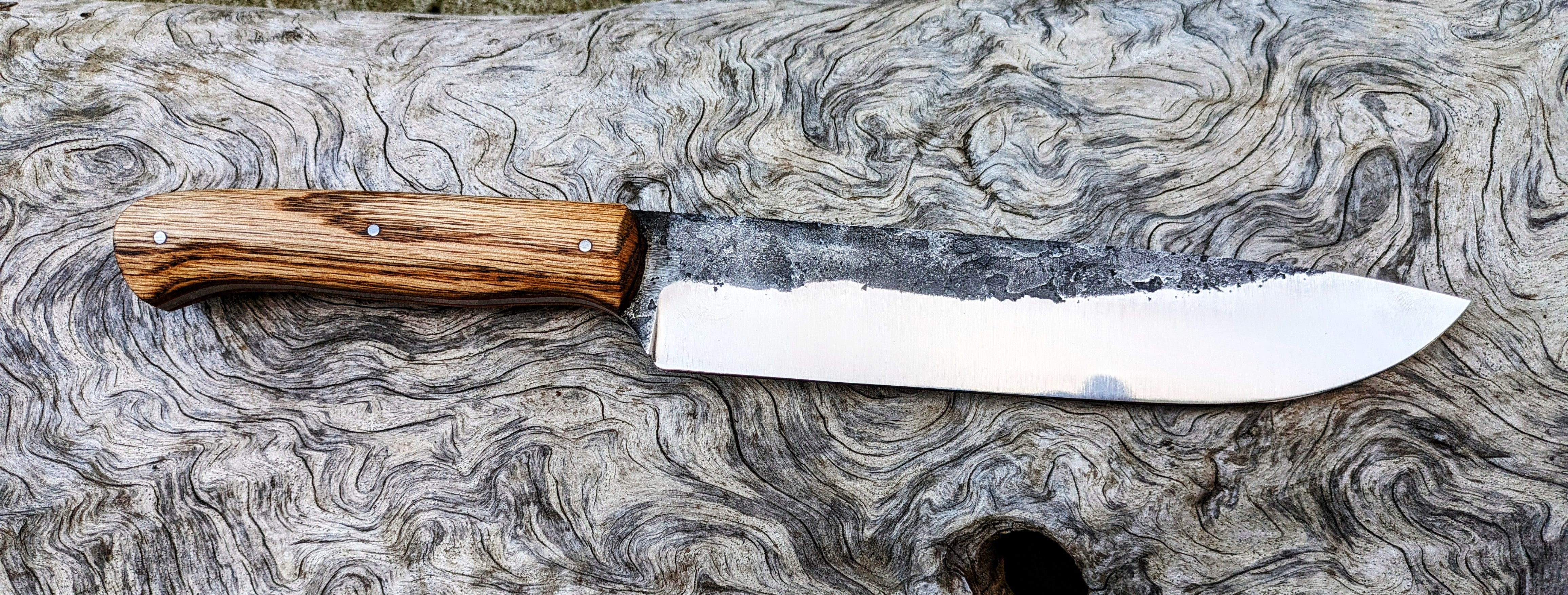 Couteau Outdoor | L'Amerindien