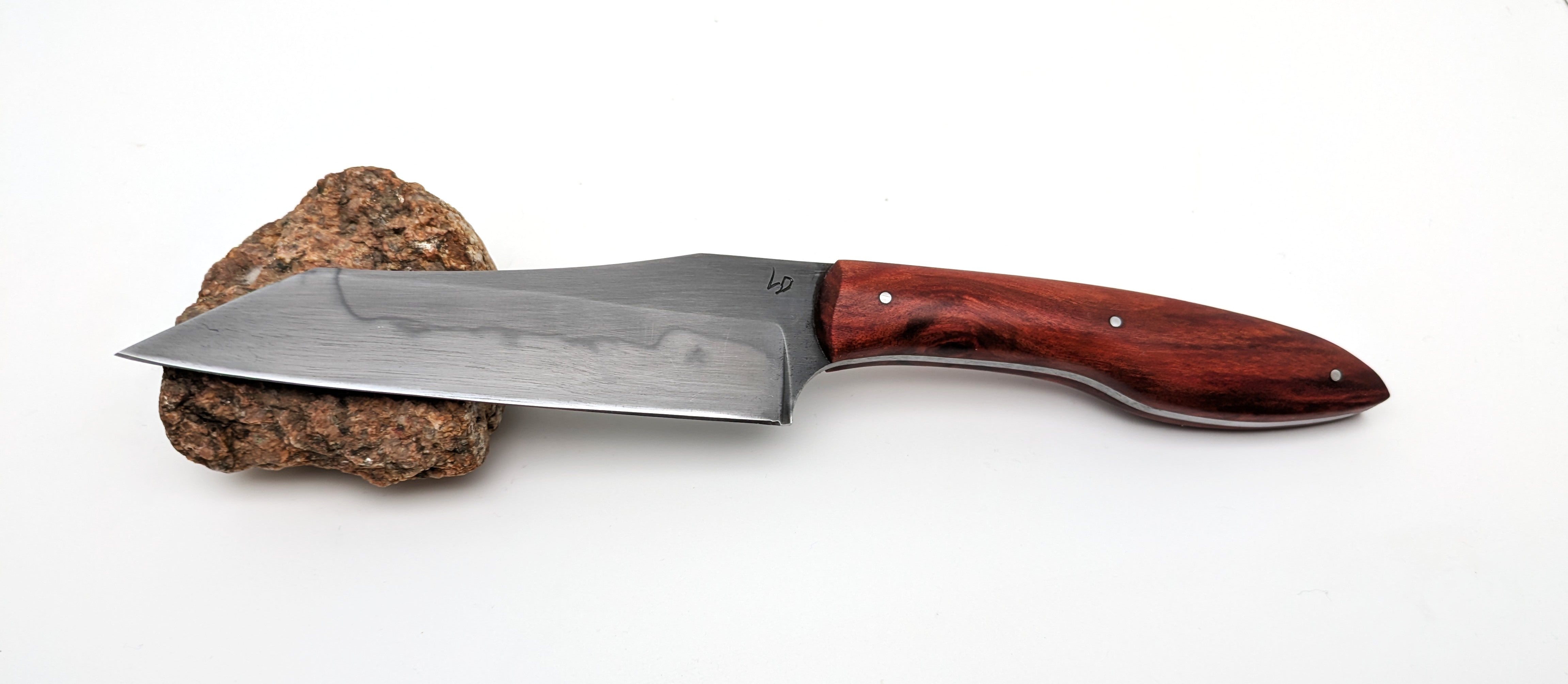 Couteau de Cuisine Artisanal | Le Sanji