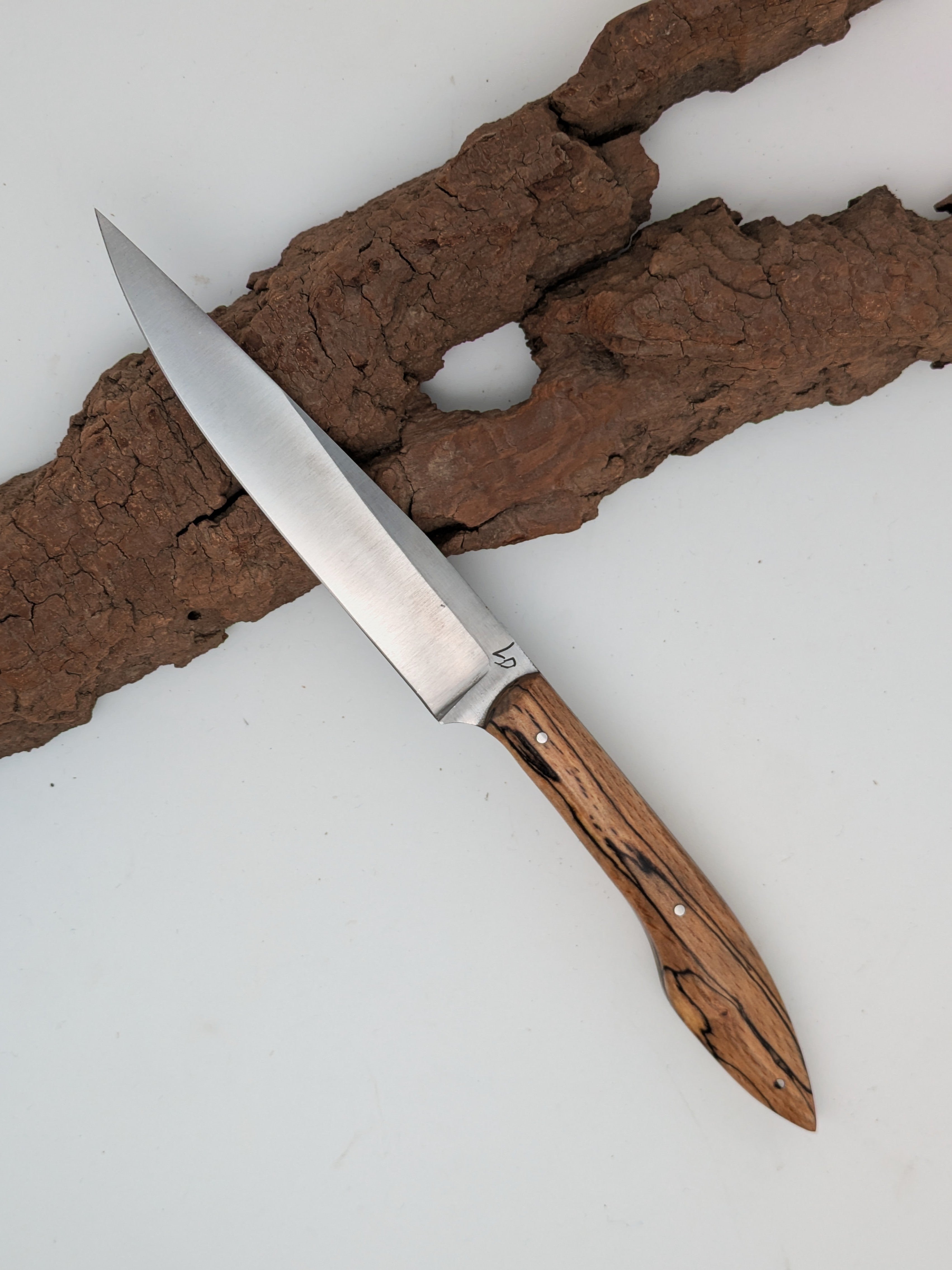 Couteau de Cuisine Artisanal | Le Sorio