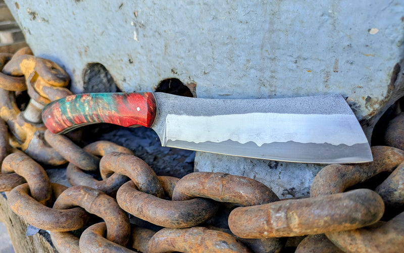 Couteau de Cuisine Artisanal | Le Takefu Office