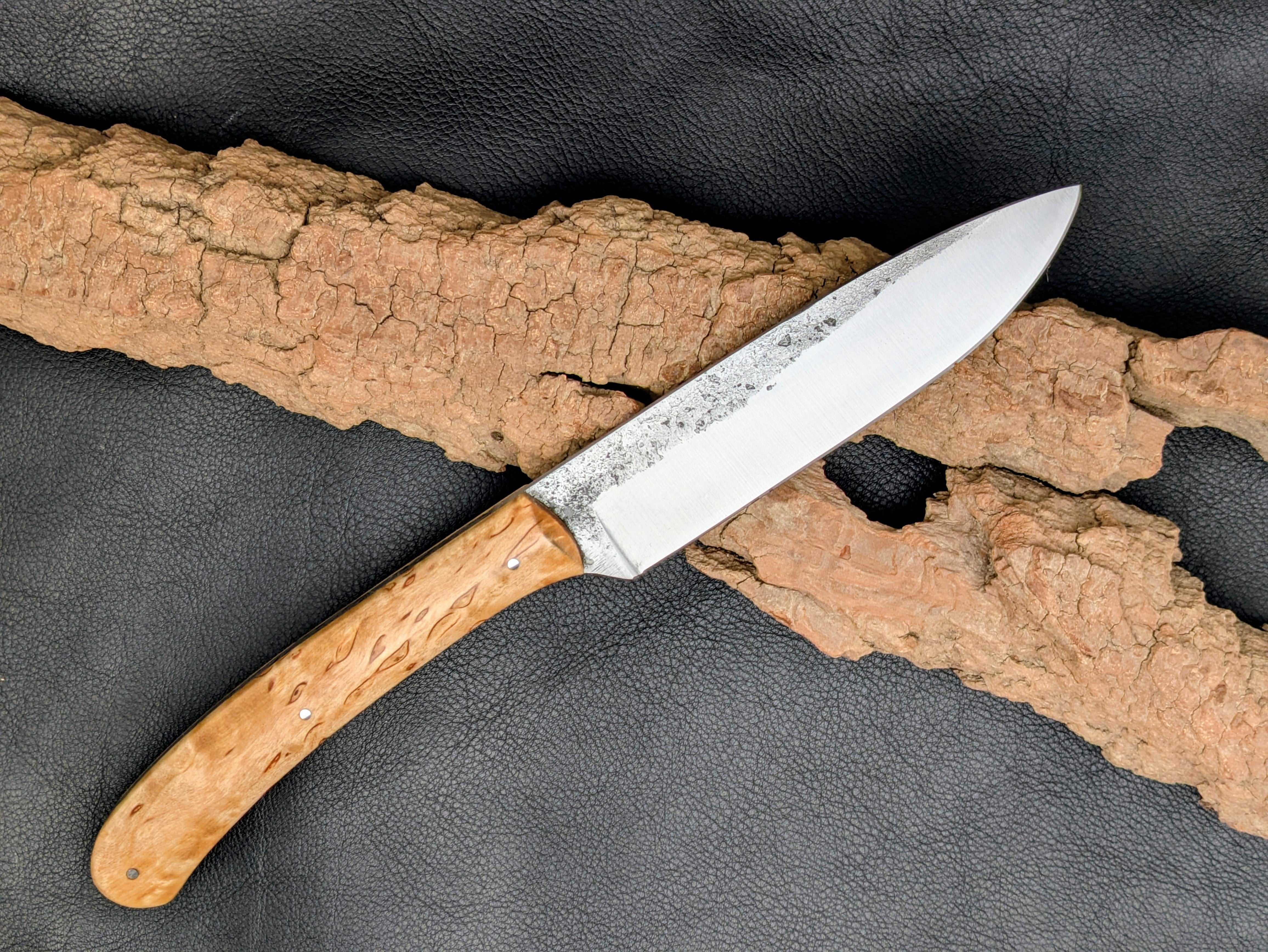 Couteau de Cuisine Artisanal | Office San mai