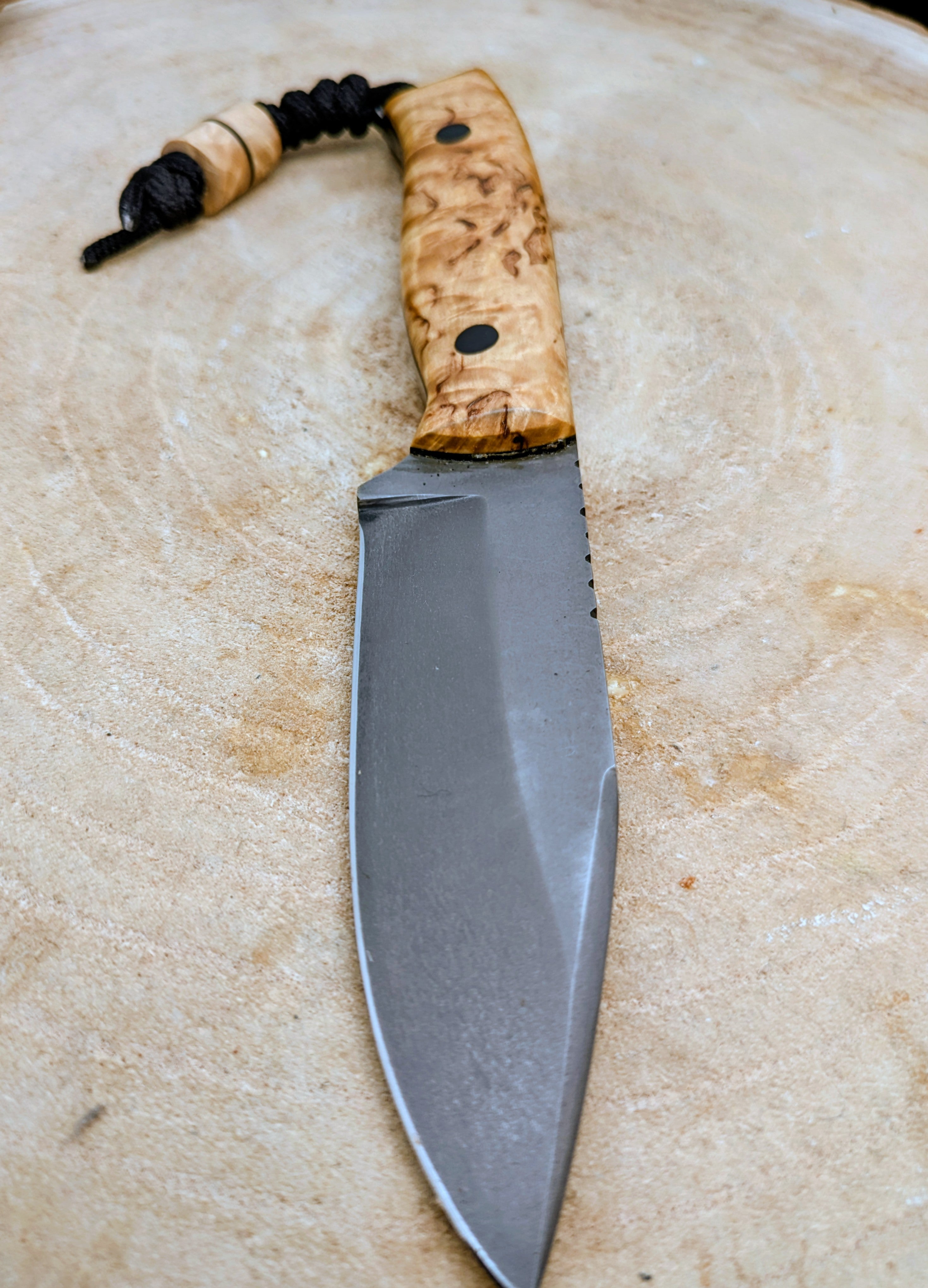 Couteau Outdoor | Le Lynx