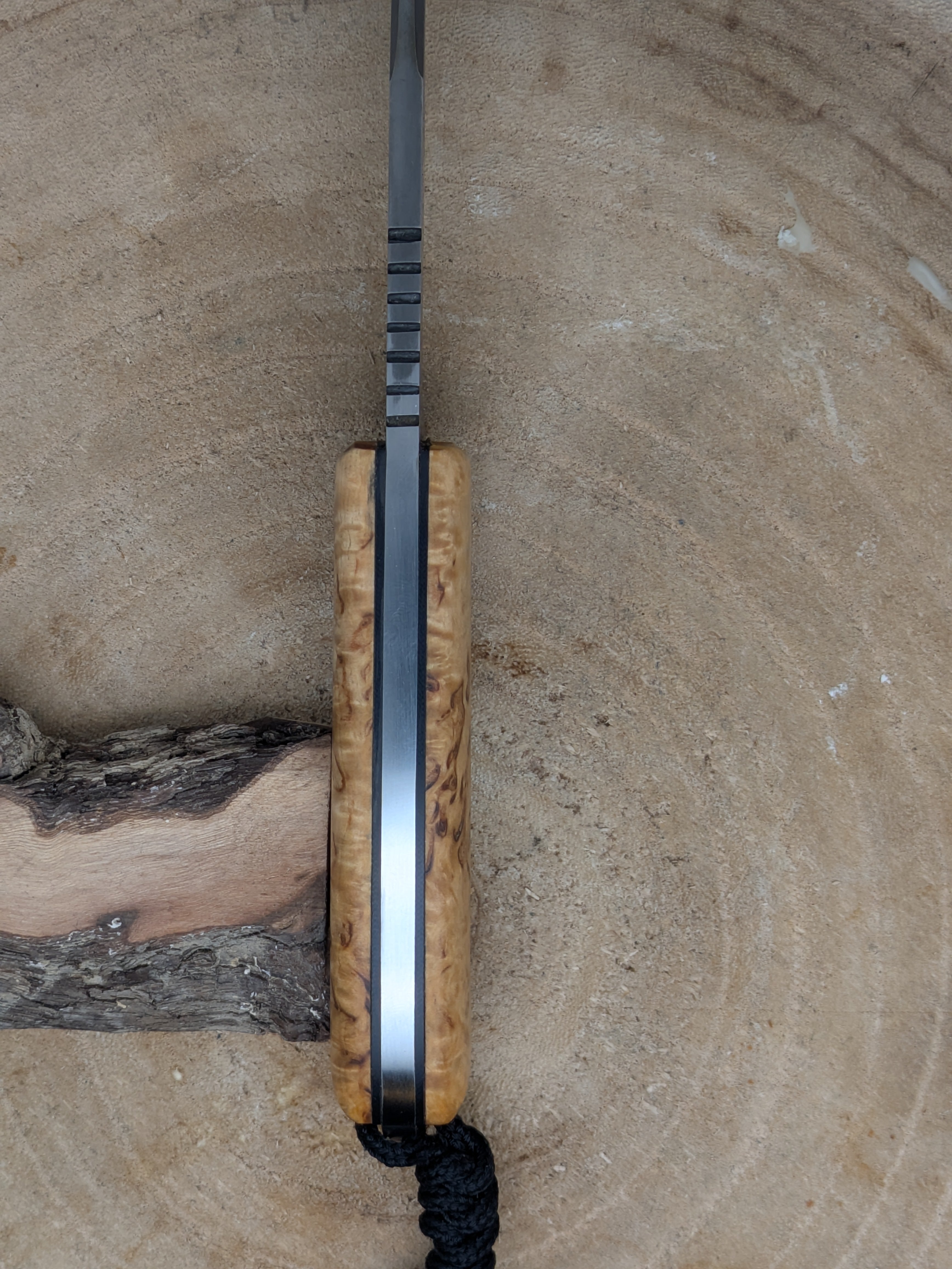 Couteau Outdoor | Le Lynx