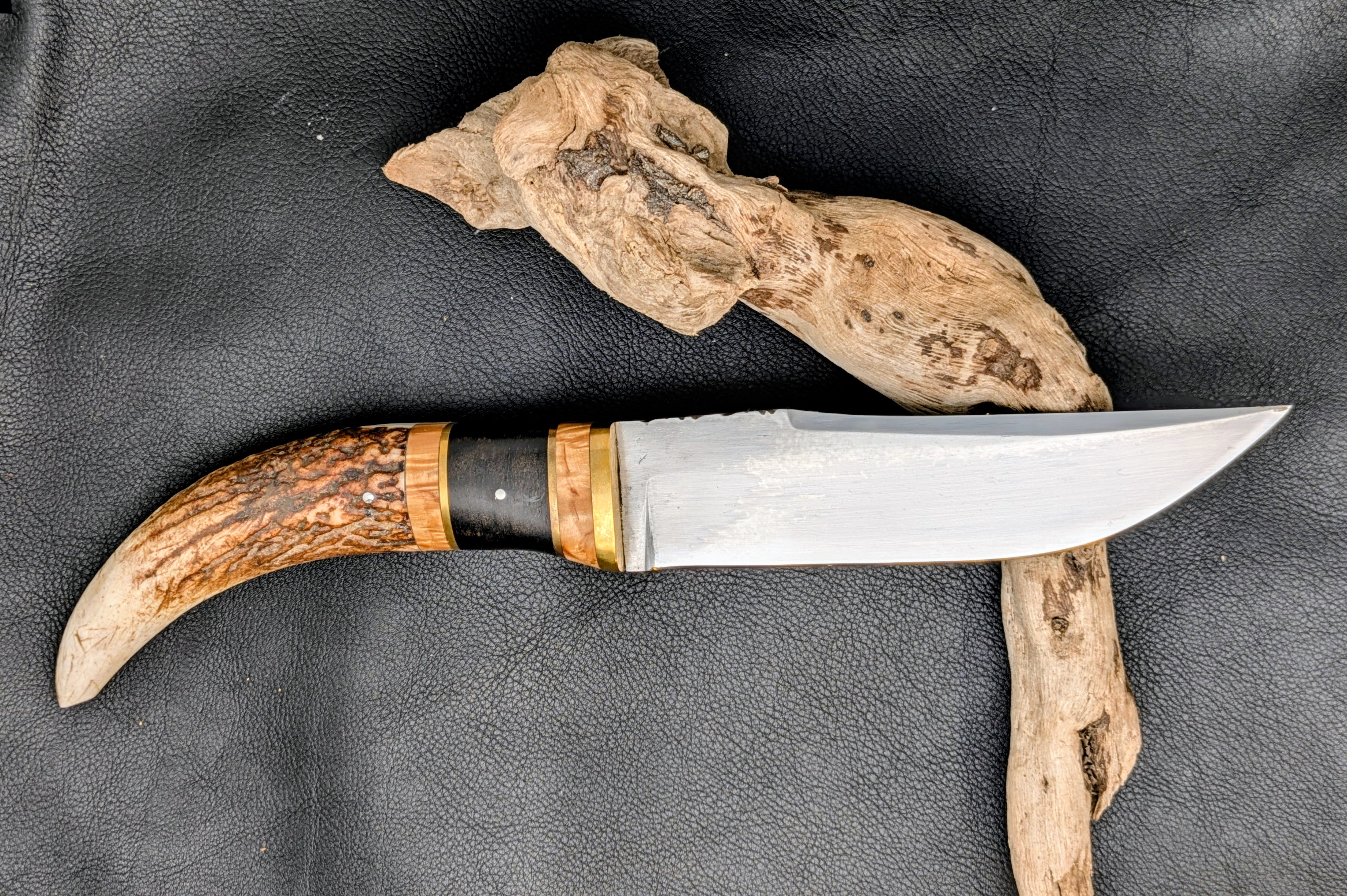 Couteau Outdoor | L'Amerindien