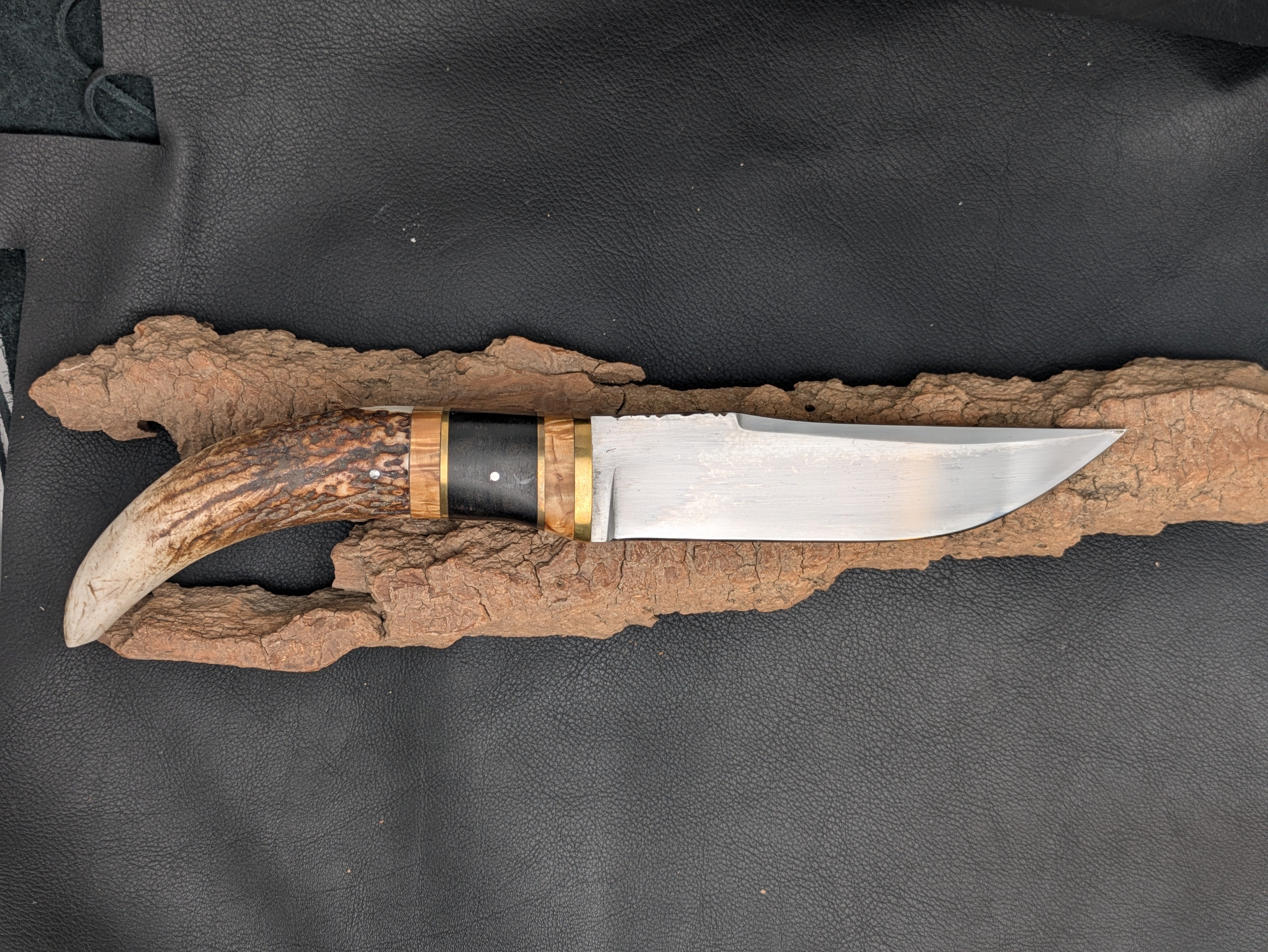 Couteau Outdoor | L'Amerindien