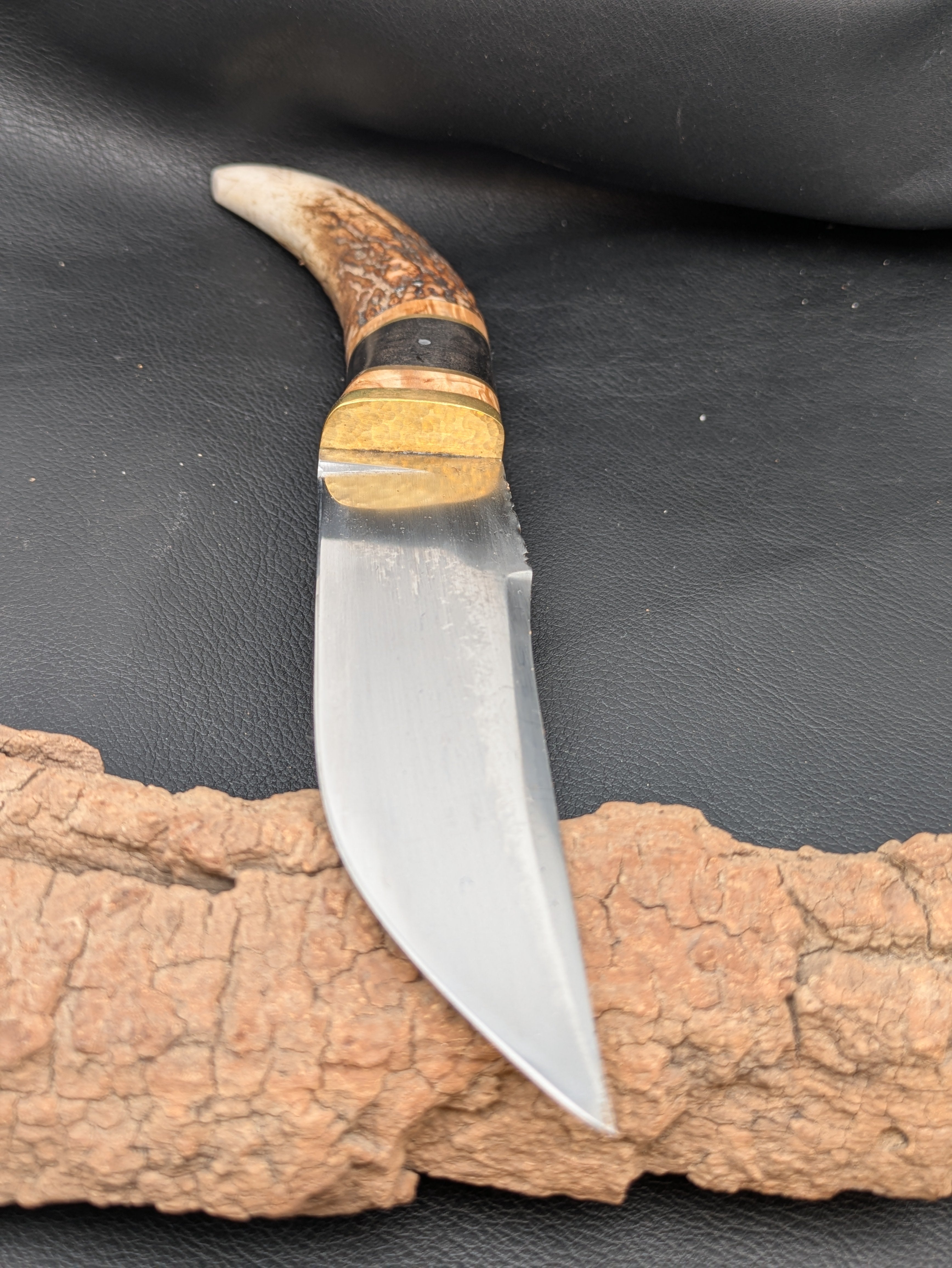 Couteau Outdoor | L'Amerindien