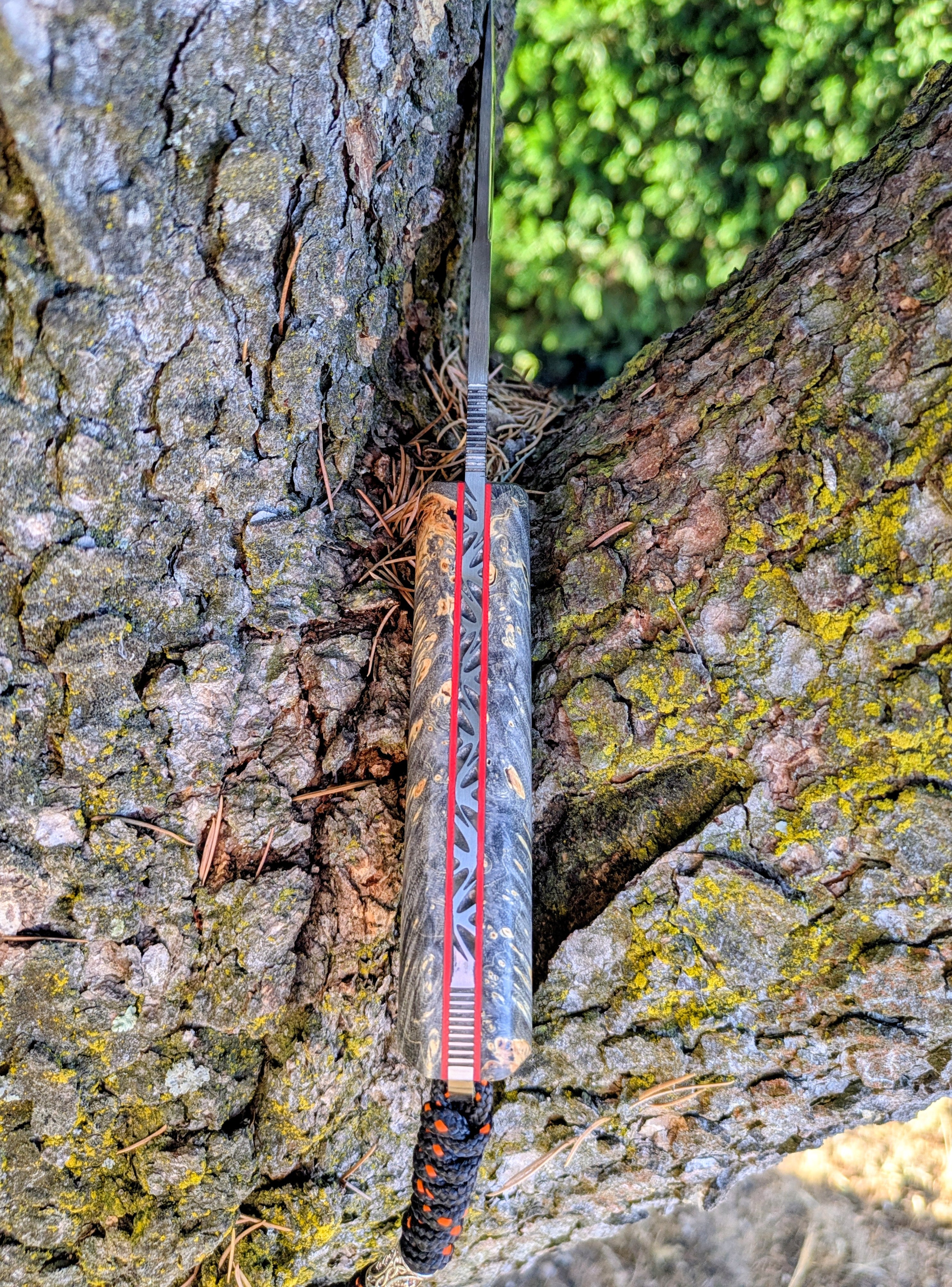Couteau Outdoor | Le Lynx
