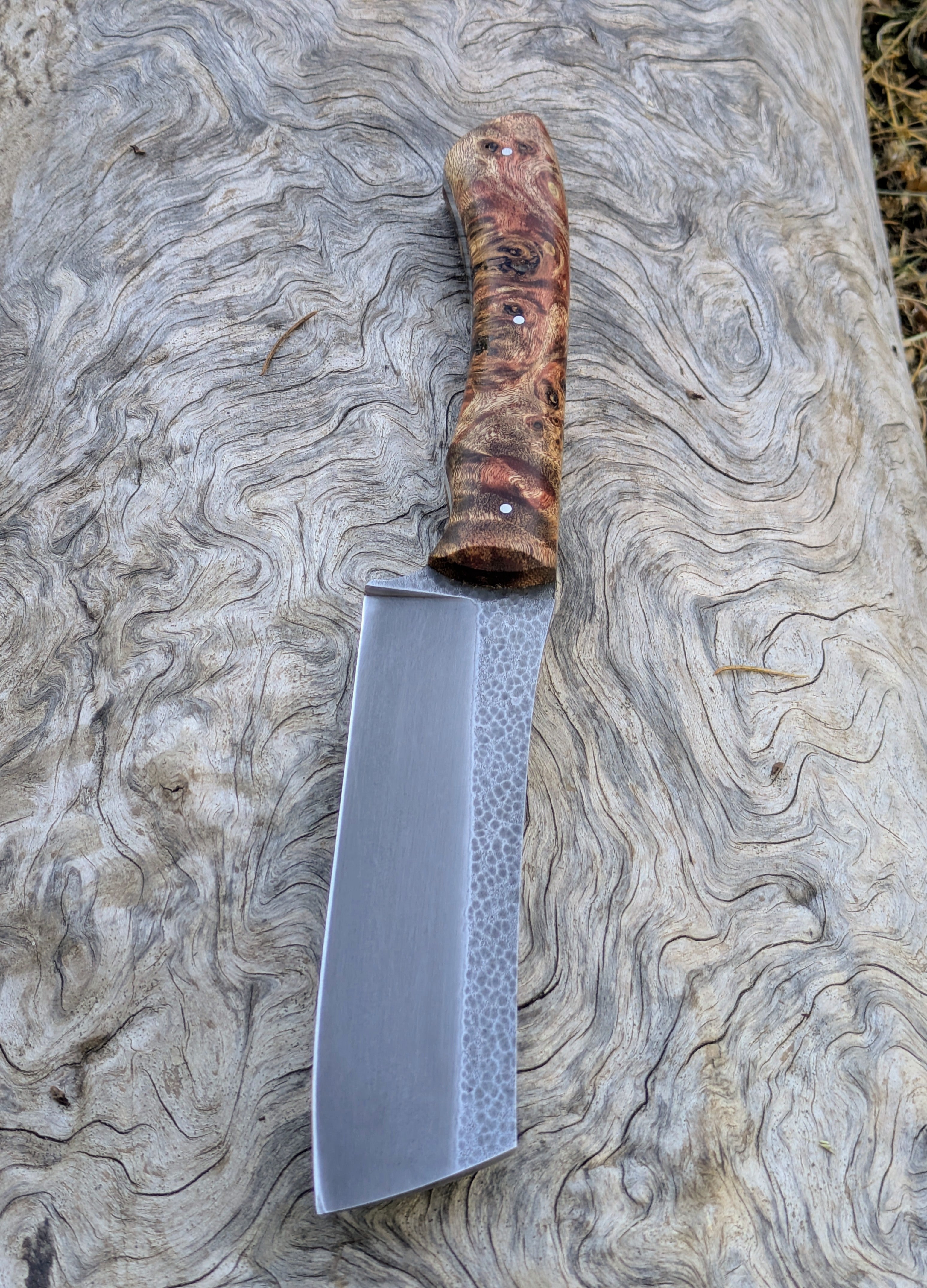 Couteau de Cuisine Artisanal | Le Takefu Office
