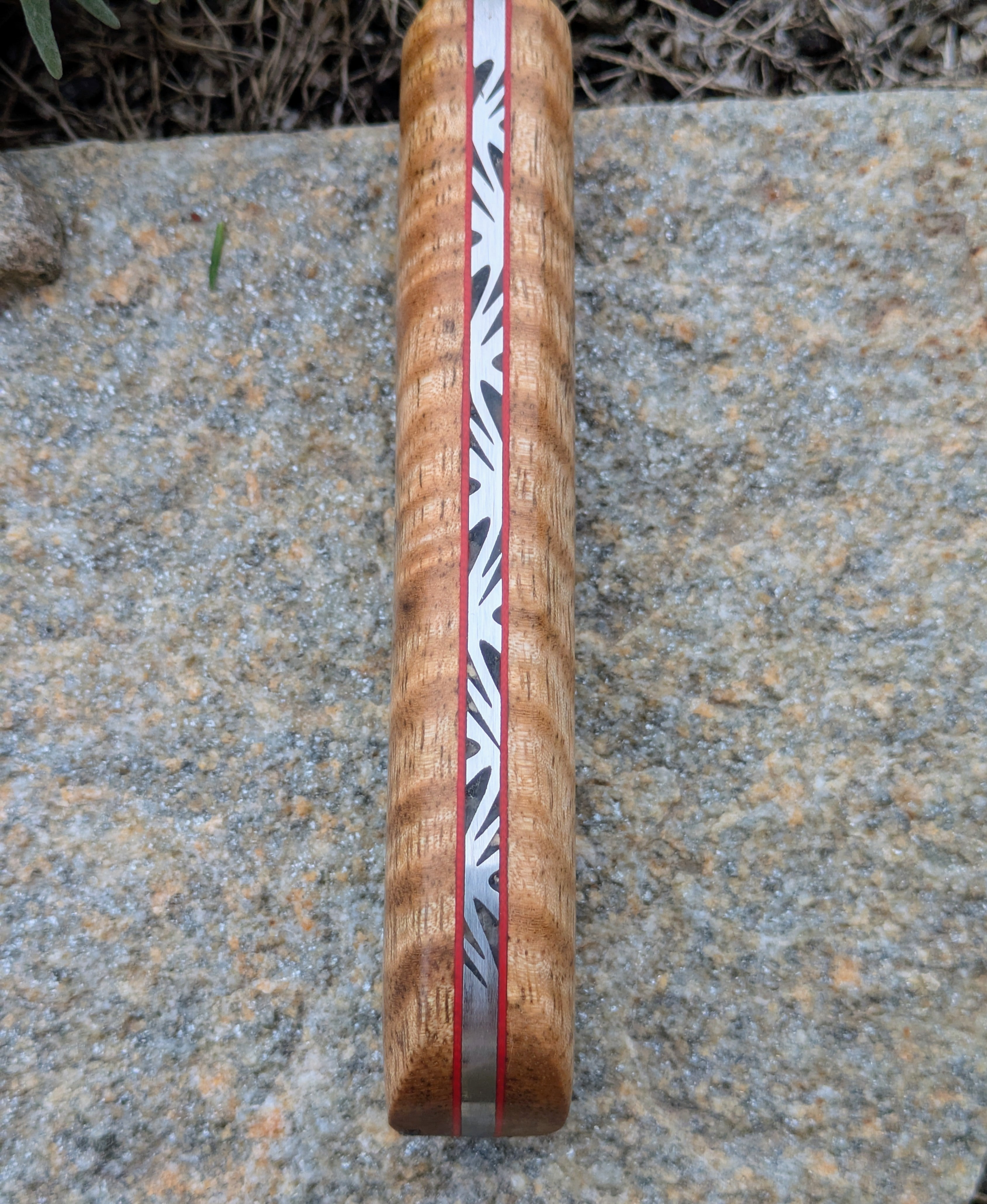 Couteau de Cuisine Artisanal | Le Bunka XS