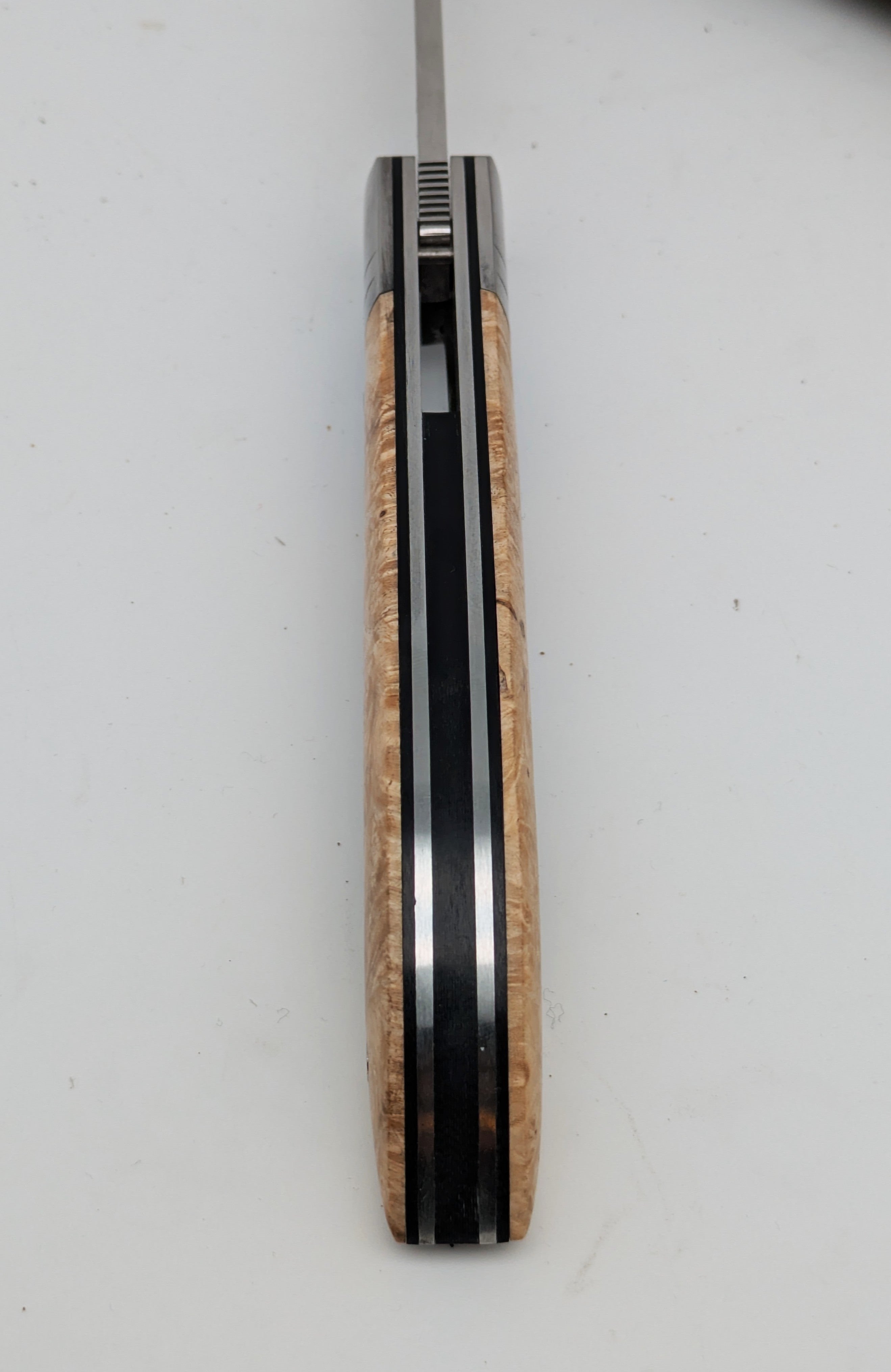 Couteau Pliant Artisanal | l'Agapios