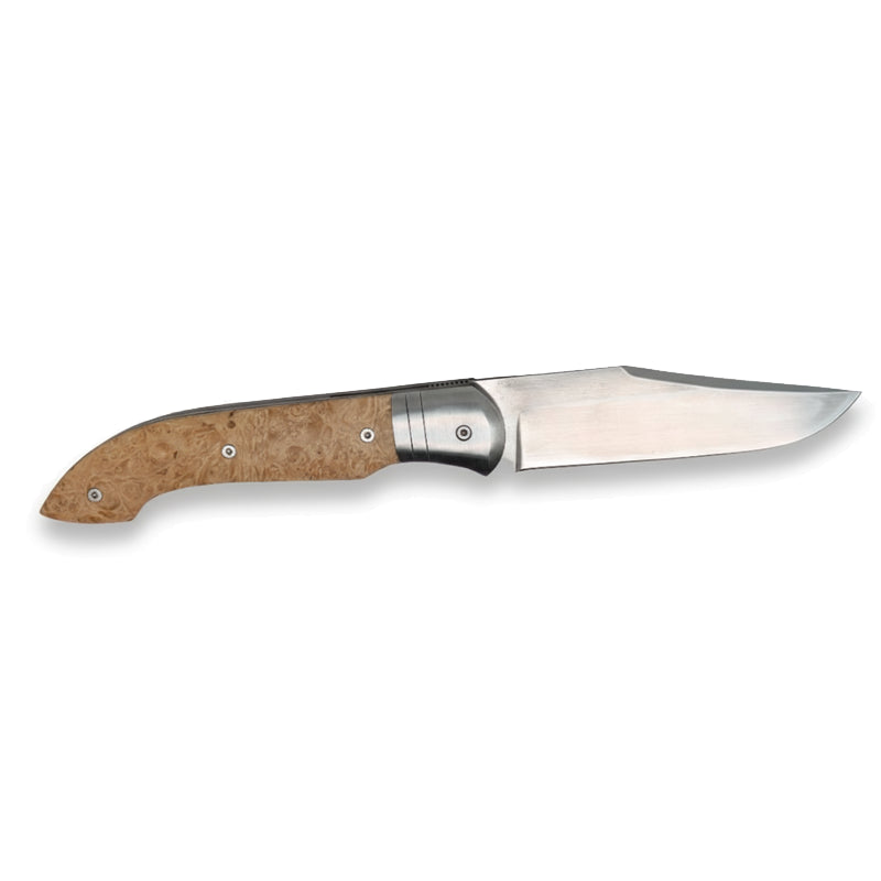 Couteau Pliant Artisanal | l'Agapios
