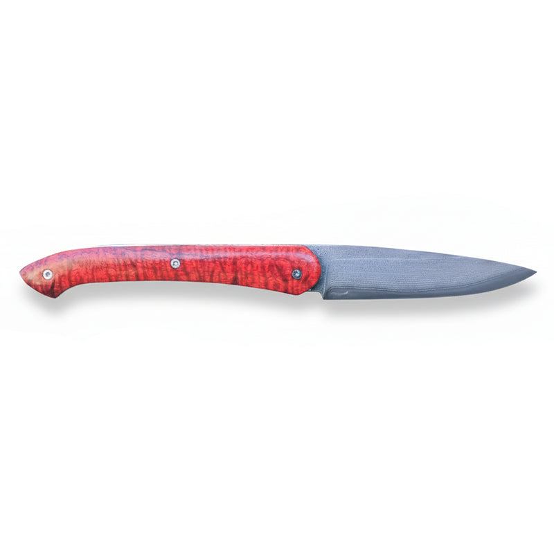 Couteau Pliant Artisanal | le Ryu