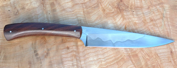 Couteau de Cuisine Artisanal | L'iki