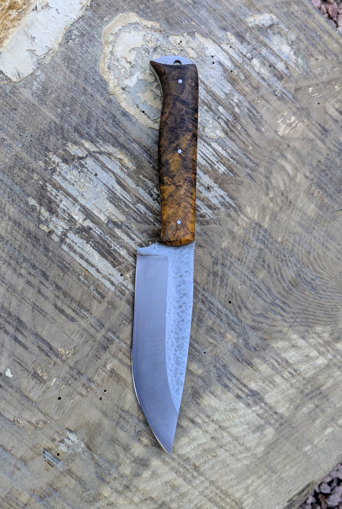 Couteau Outdoor | Le Lynx