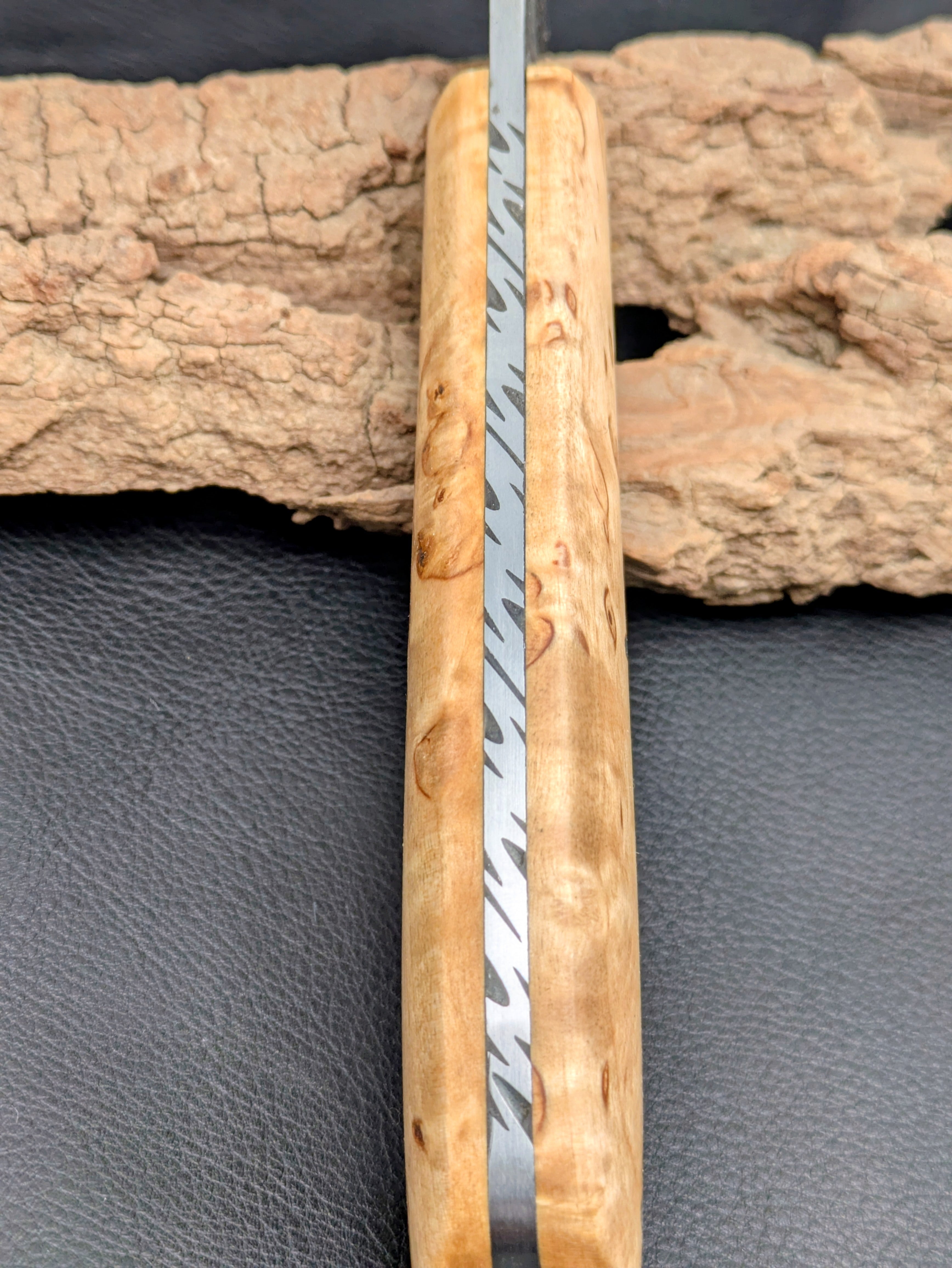 Couteau de Cuisine Artisanal | Office San mai