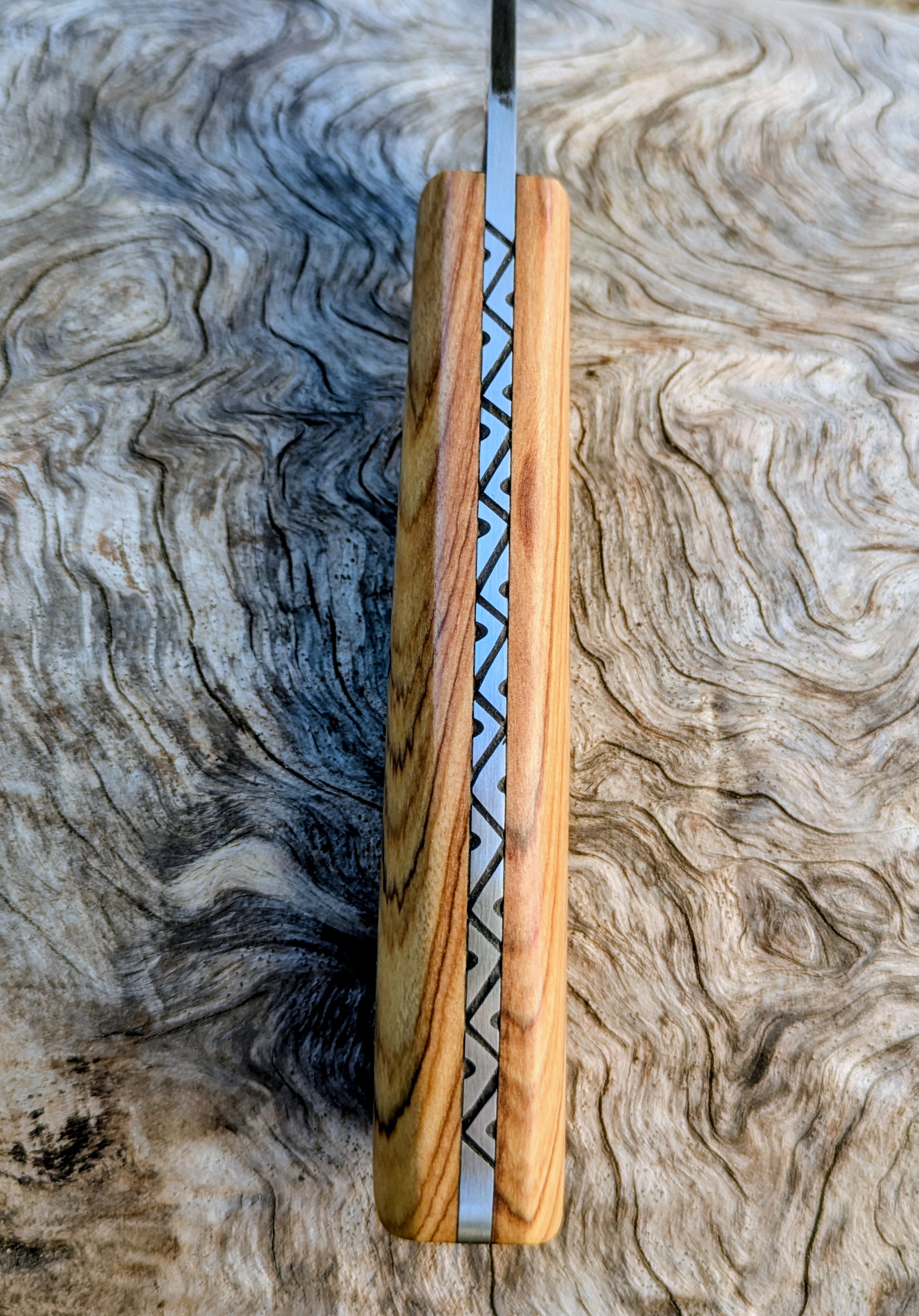 Couteau de Cuisine Artisanal | Le Takefu Office