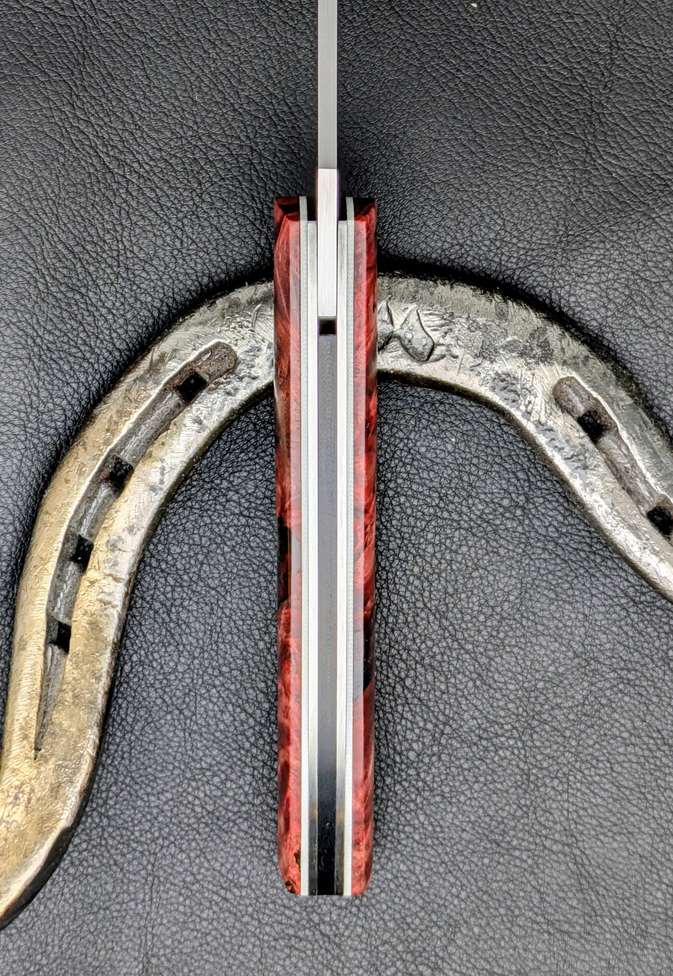 Couteau Pliant Japonais Artisanal | Le Takefu Pocket