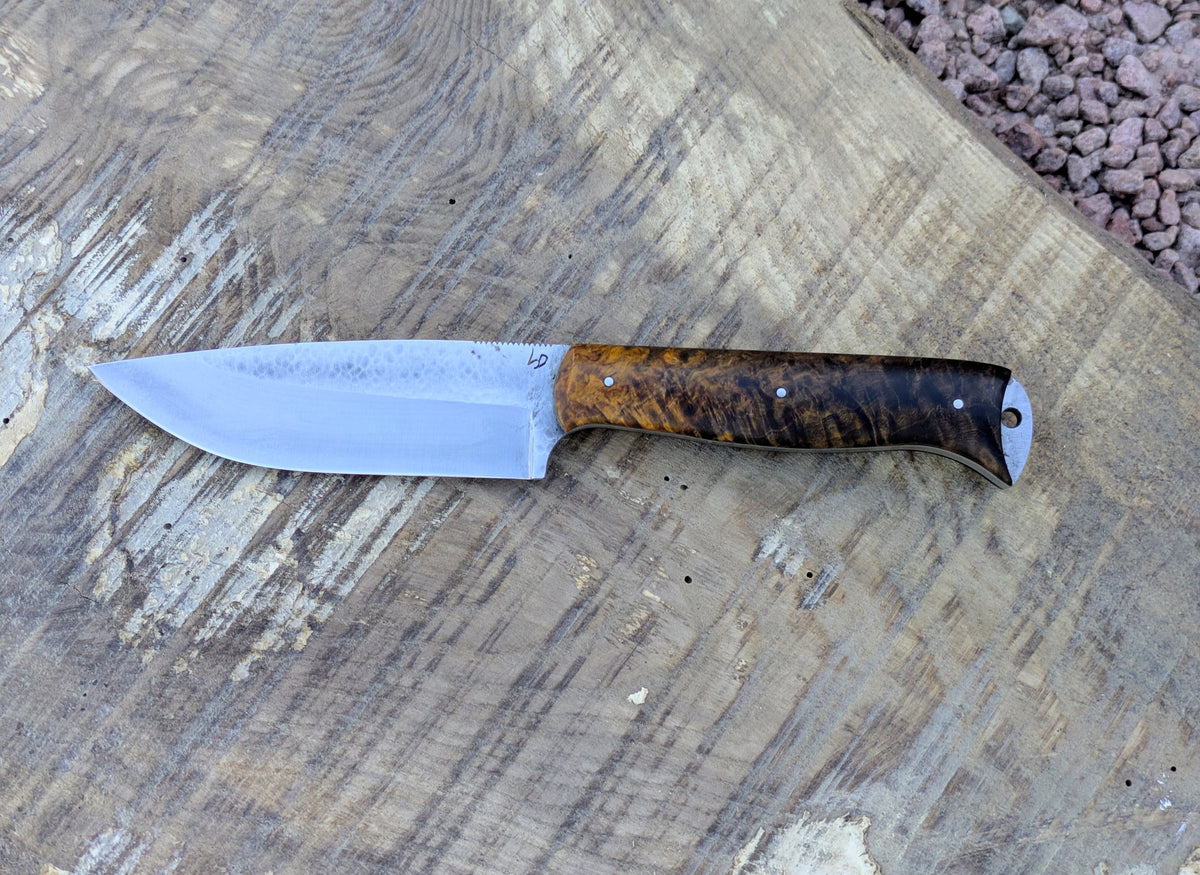 Couteau Outdoor | Le Lynx