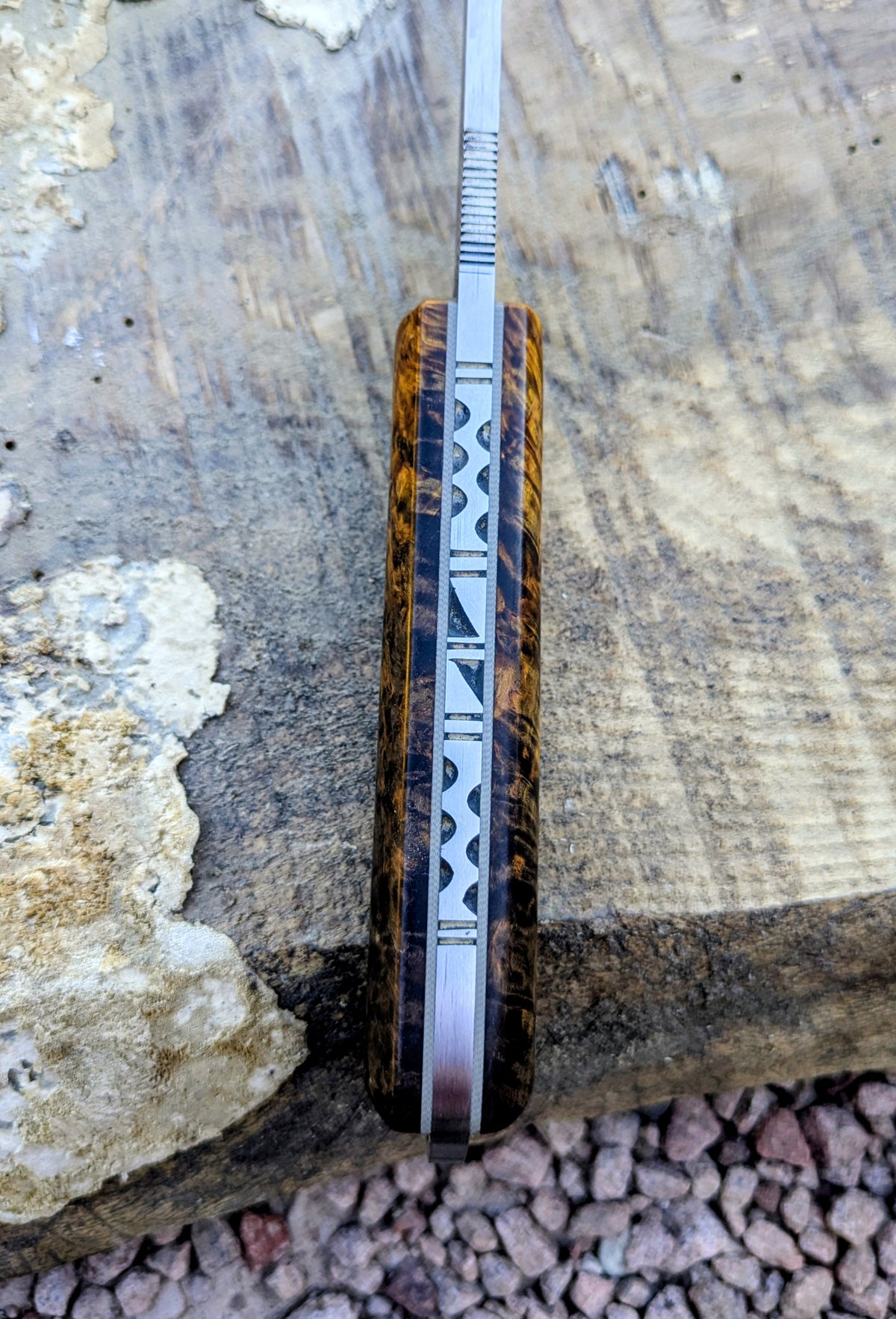 Couteau Outdoor | Le Lynx