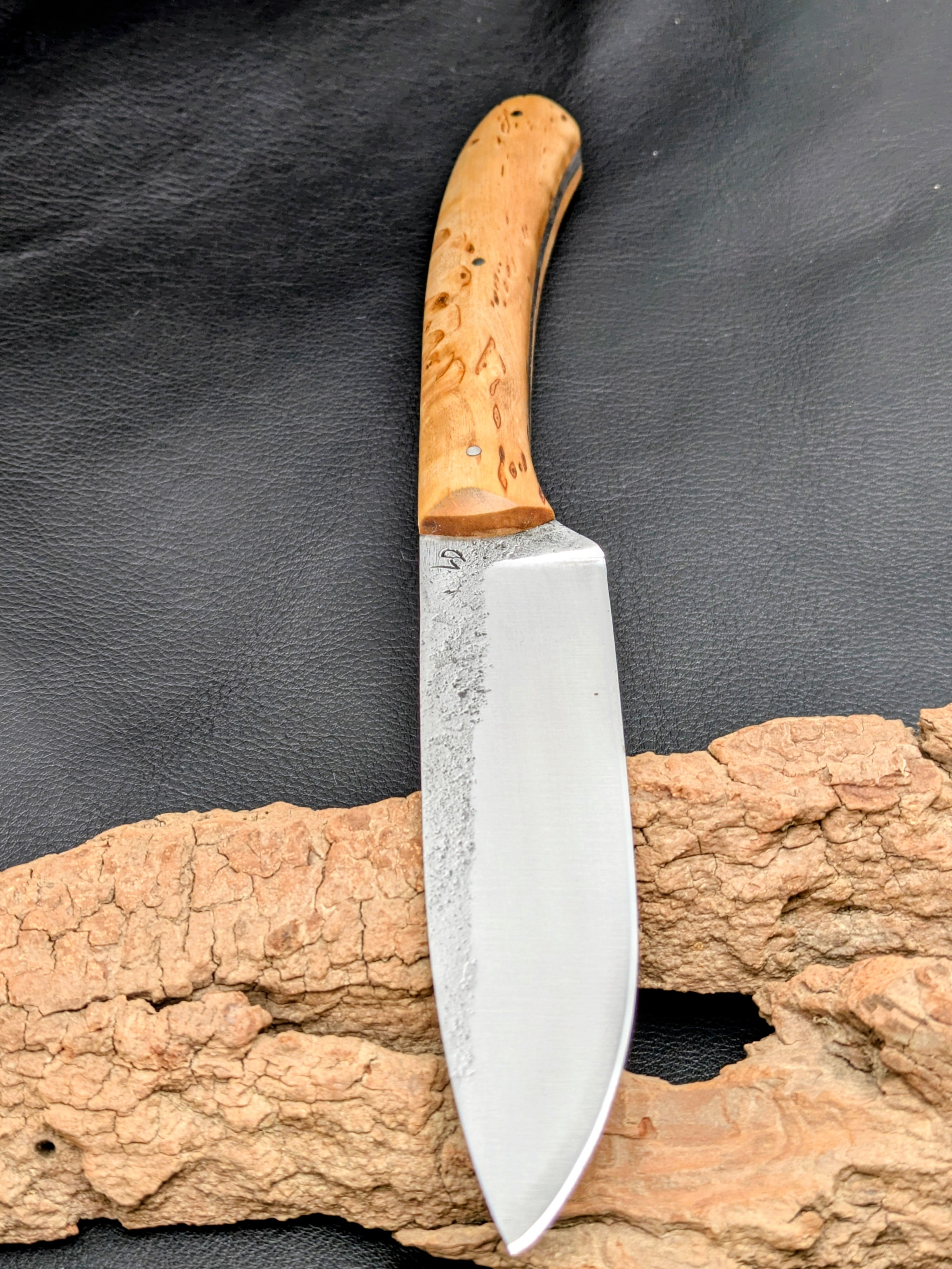 Couteau de Cuisine Artisanal | Office San mai