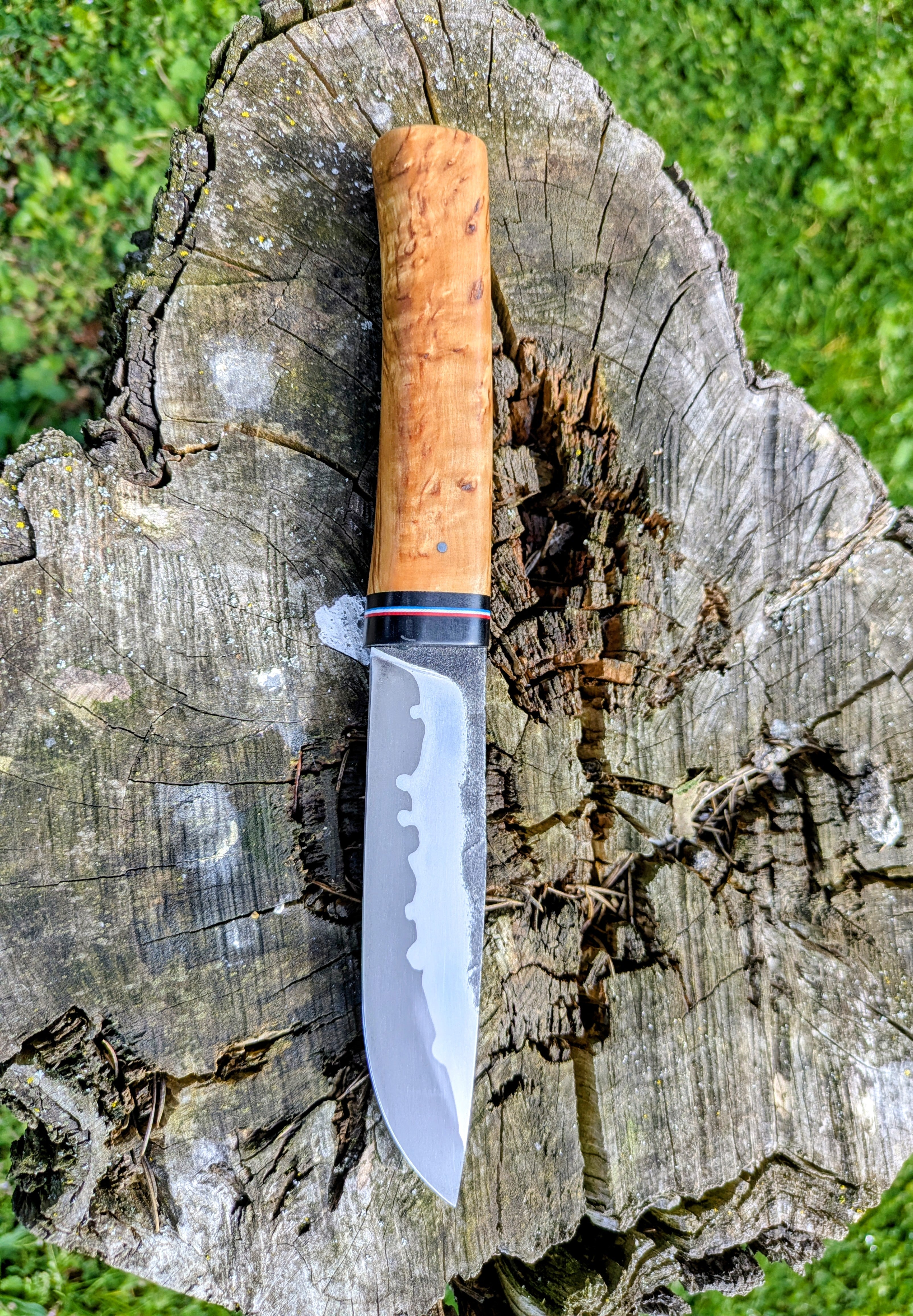 Couteau Outdoor | Le Nordique