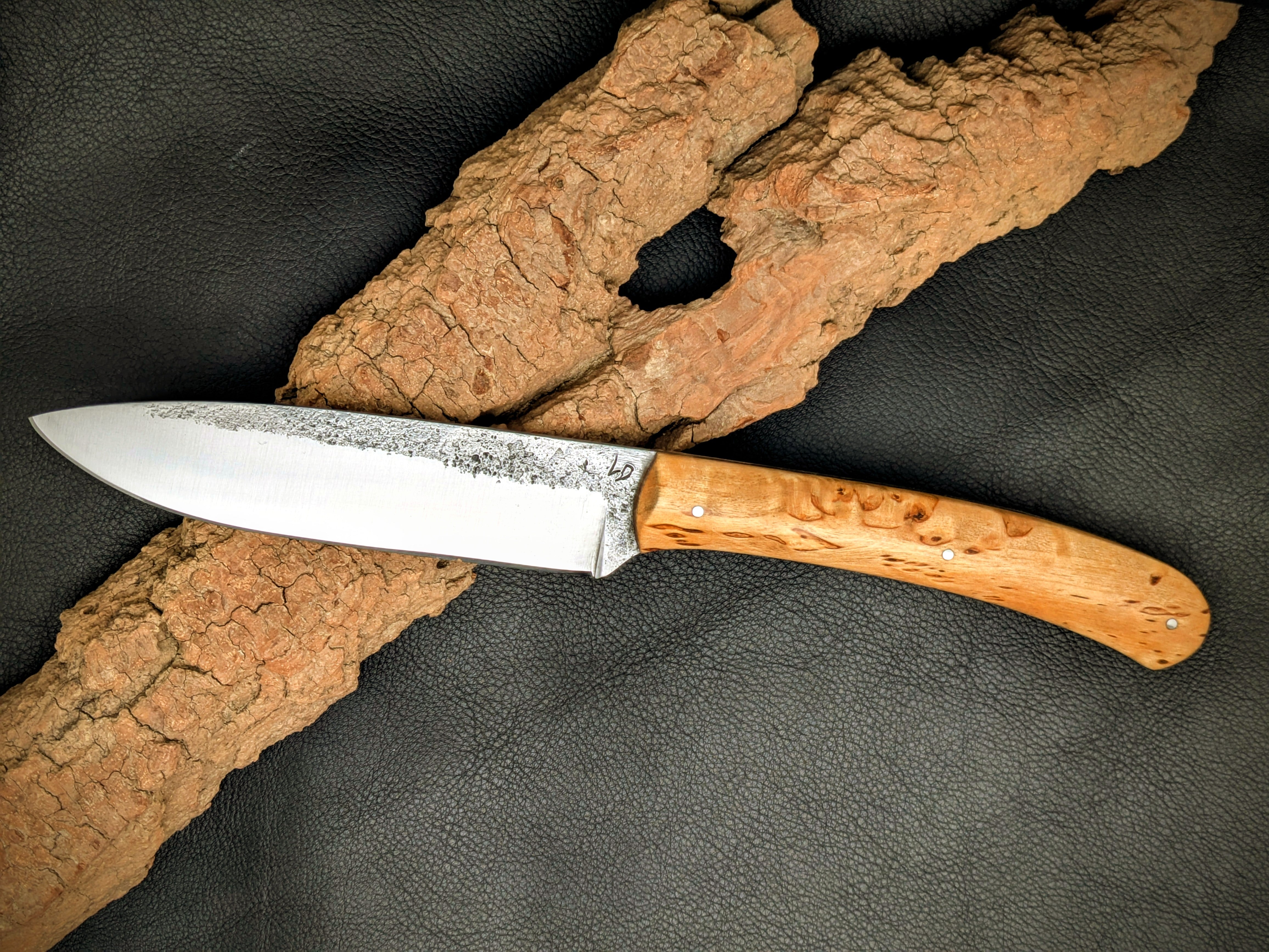 Couteau de Cuisine Artisanal | Office San mai