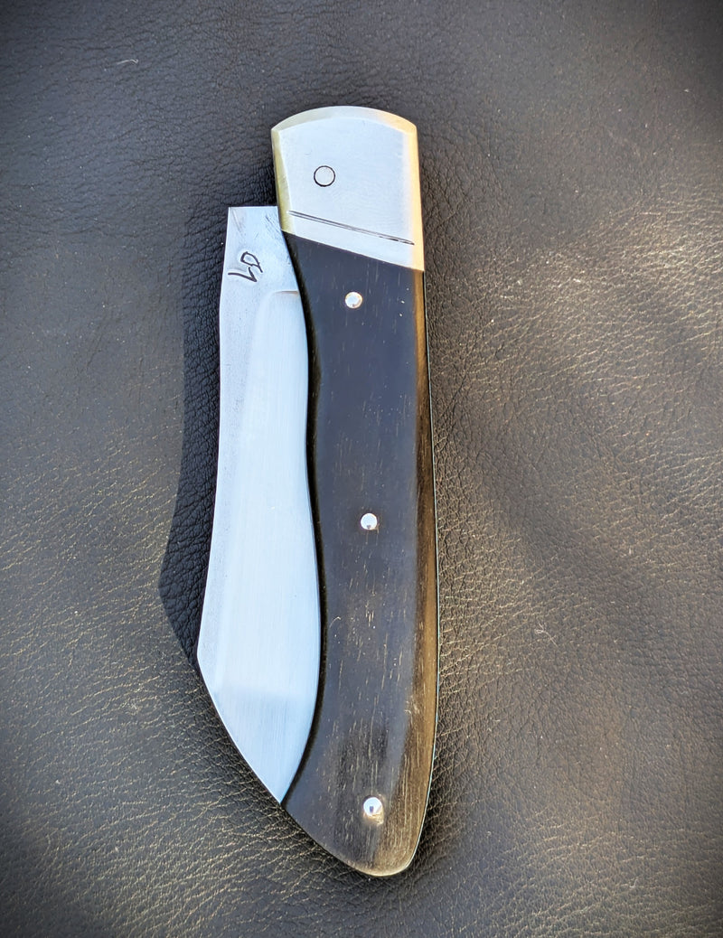 Couteau Pliant Artisanal | le Take-Fo