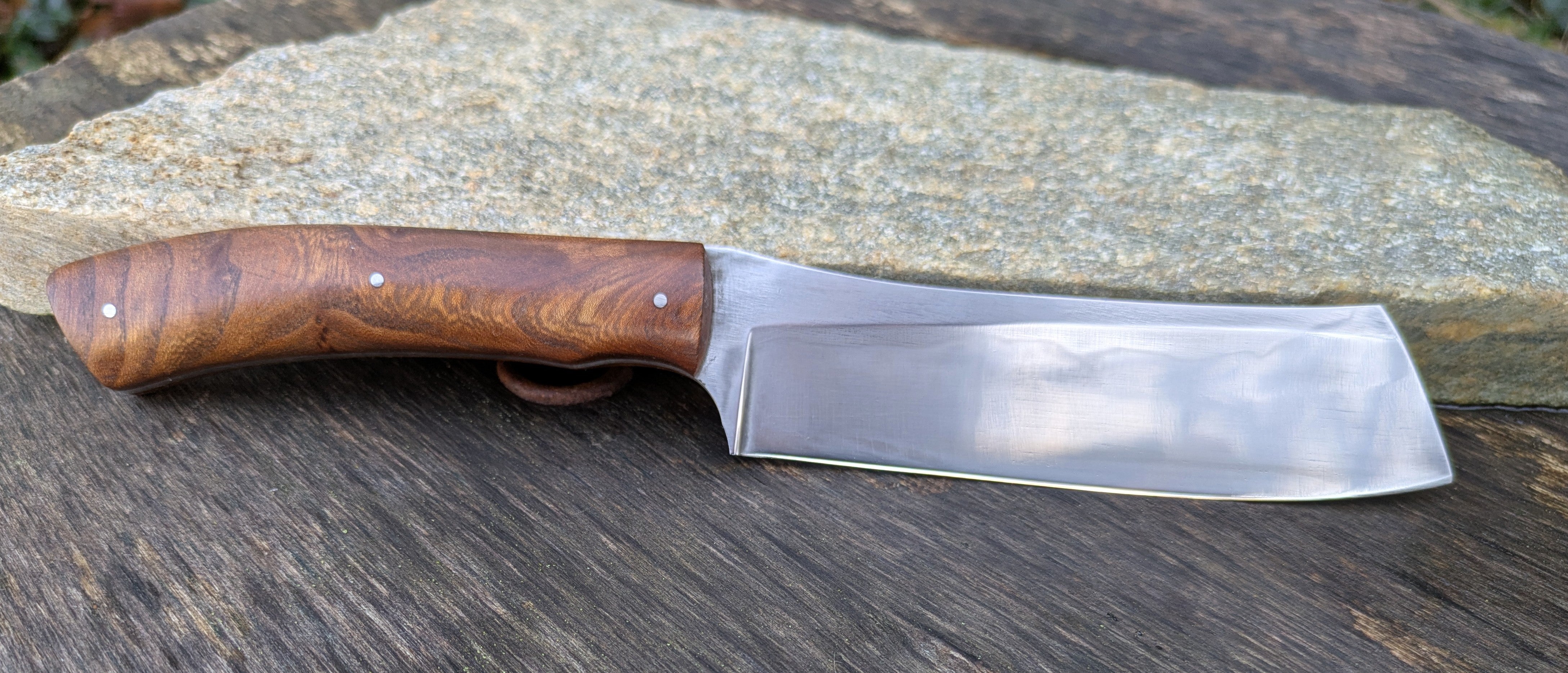 Couteau de Cuisine Artisanal | Le Takefu Office