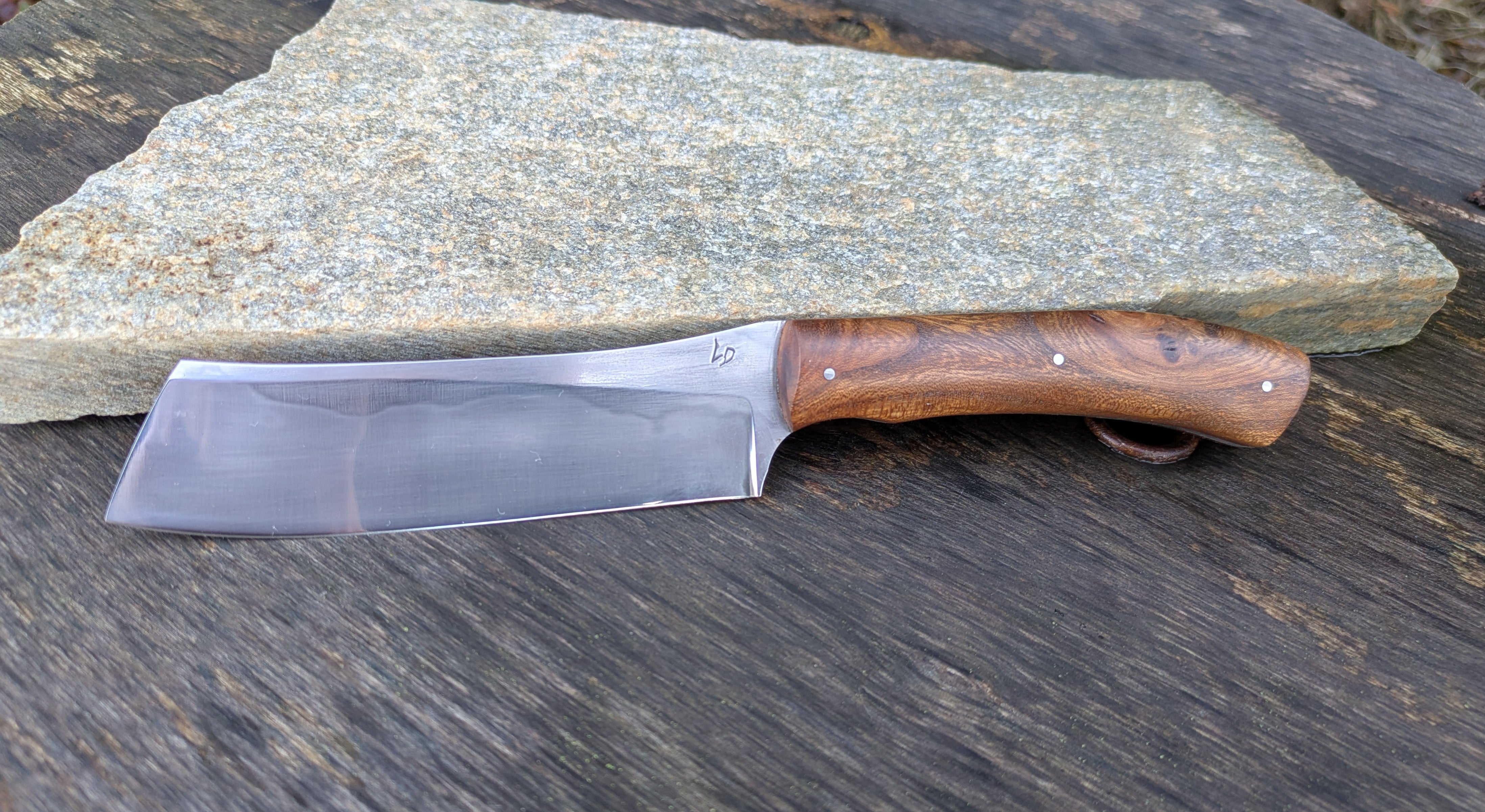 Couteau de Cuisine Artisanal | Le Takefu Office