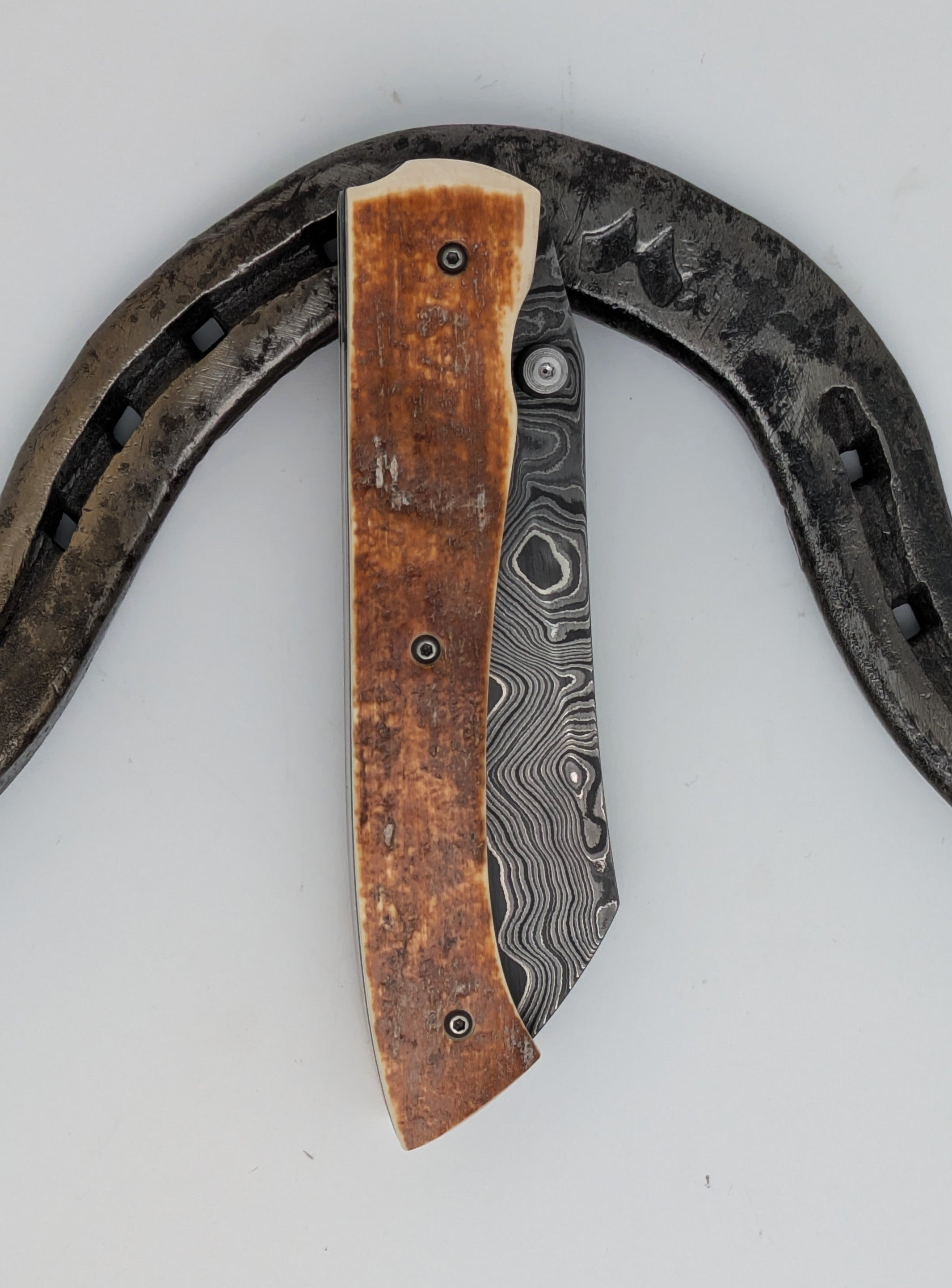 Couteau Pliant Japonais Artisanal | Le Takefu Pocket