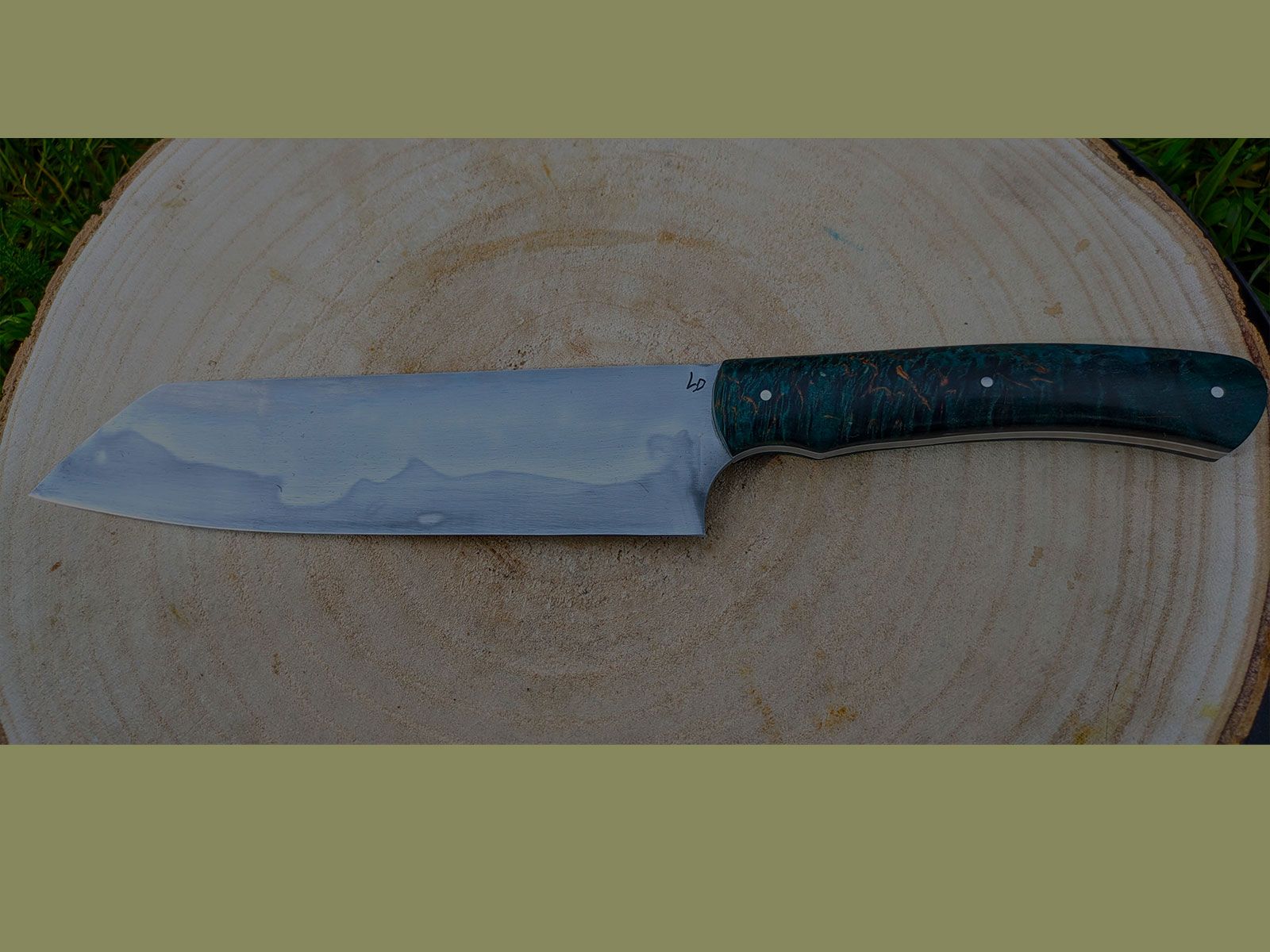 santoku