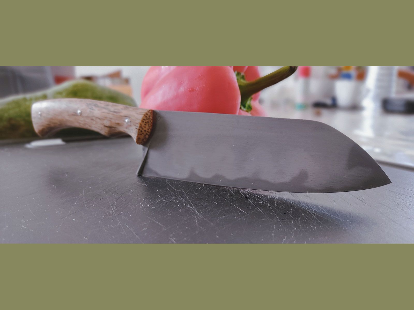 Santoku